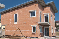 Brotton home extensions