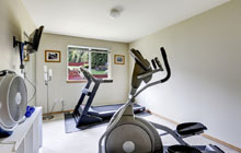 Brotton home gym construction leads