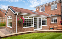 Brotton house extension leads