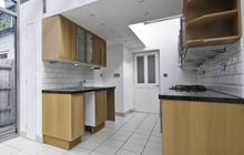 Brotton kitchen extension leads